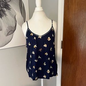 Ann Taylor Love Cami